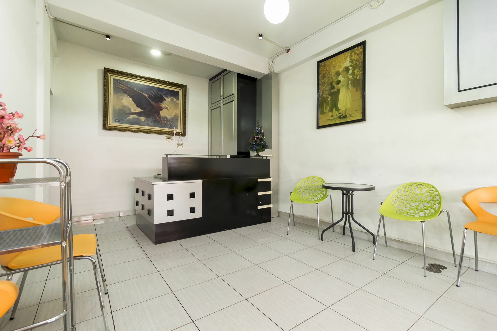 Reddoorz Near Gajah Mada Plaza 2 Hotel Jakarta Buitenkant foto
